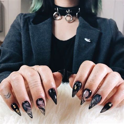 Elevate Your Nail Game with Witching Nails in Quincy, IL